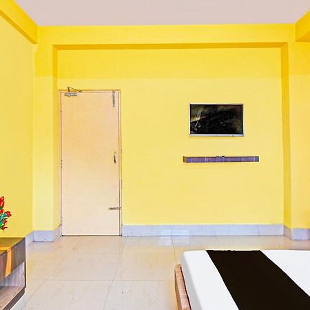 כלכותה Hotel O Laxmi Bhawan מראה חיצוני תמונה